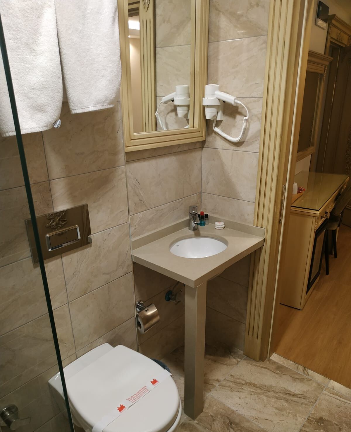 Foto - Apple Tree Hotel