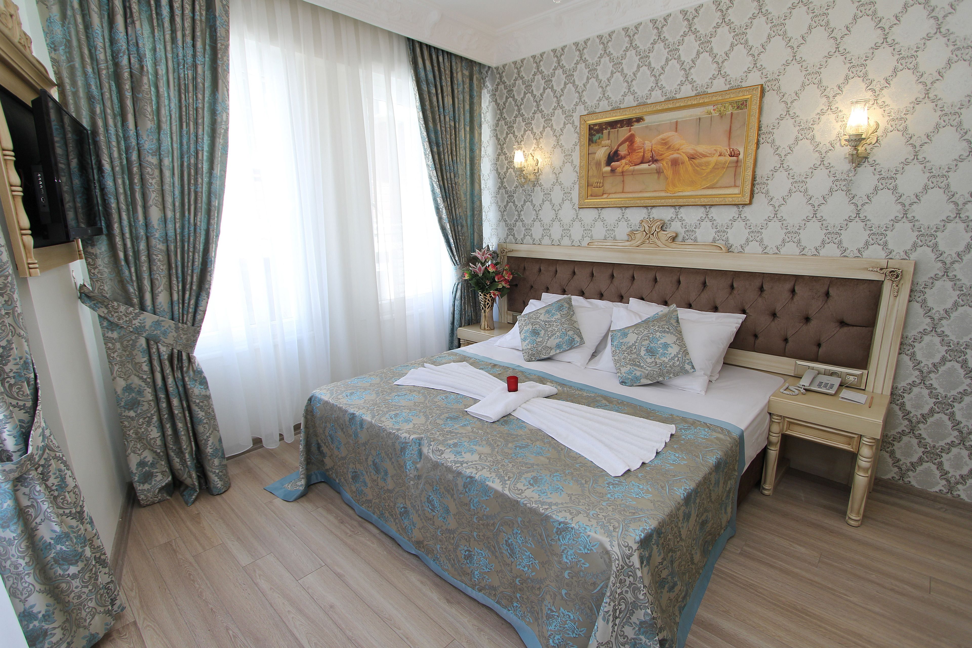 Photo - Apple Tree Hotel