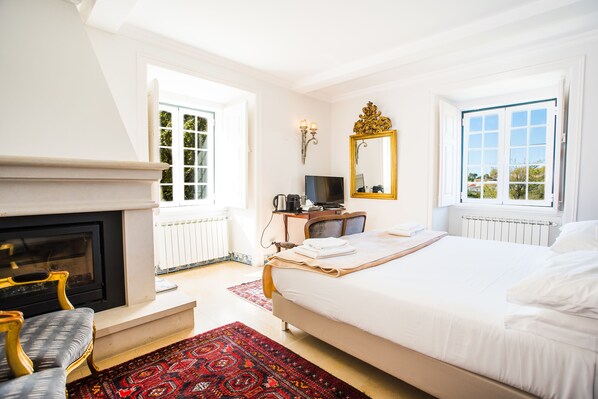 Junior-Suite | Kostenloses WLAN