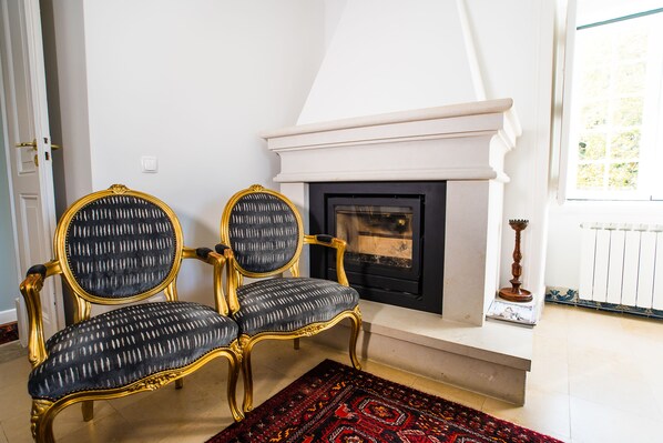 Detalle interior
