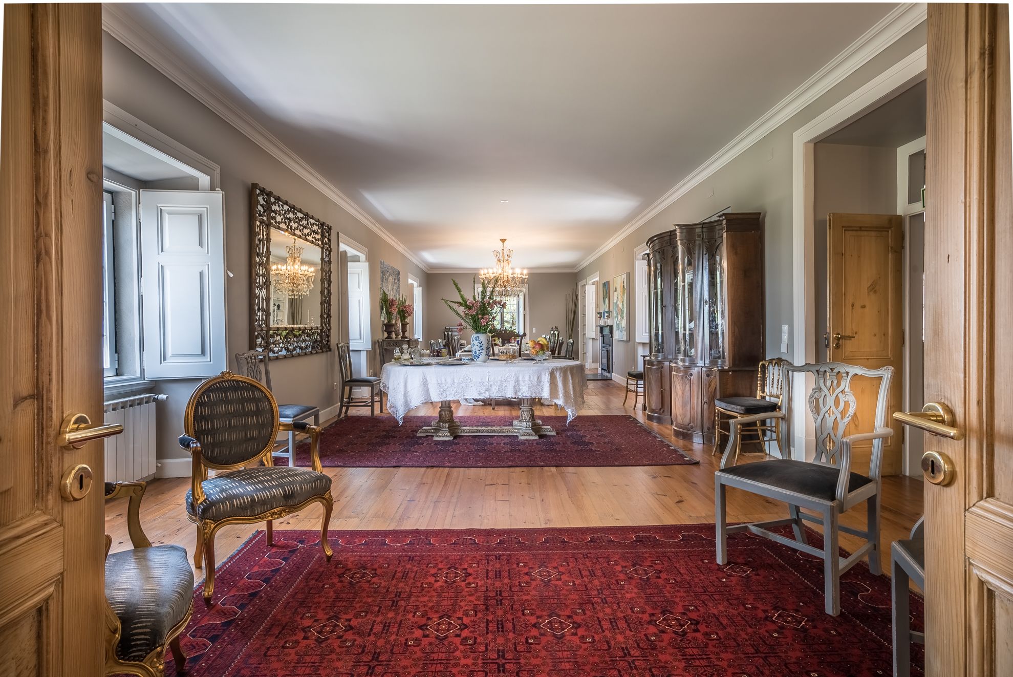 Foto - Quinta de Sao Tadeu