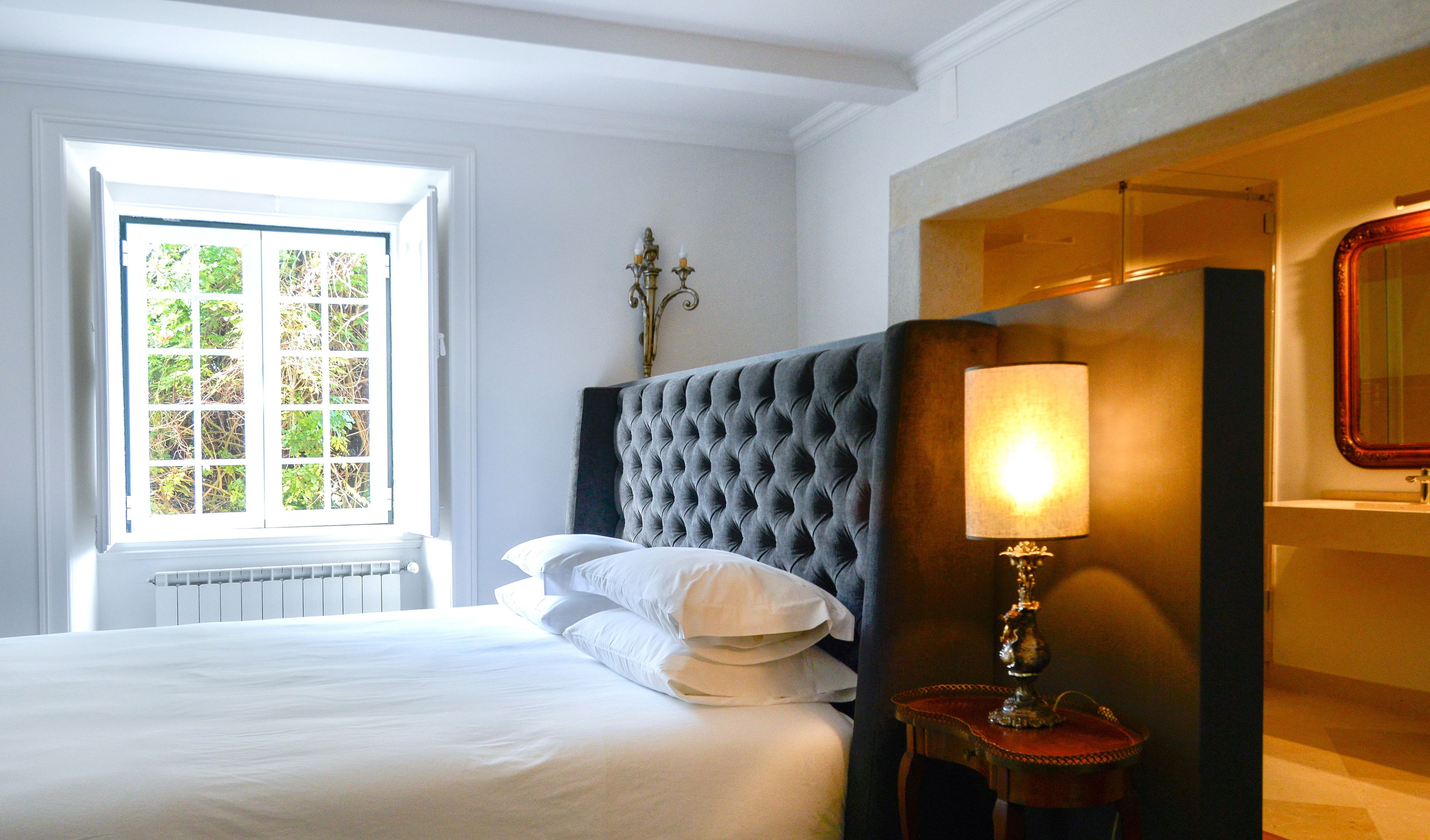 Foto - Quinta de Sao Tadeu