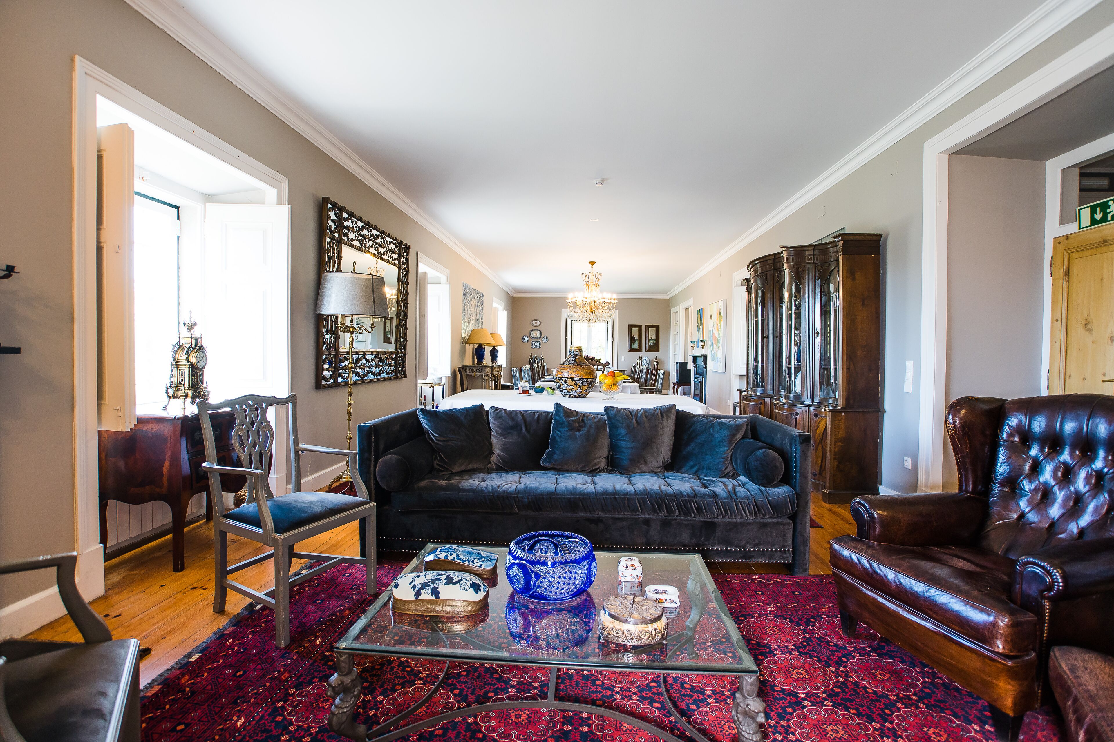 Foto - Quinta de Sao Tadeu