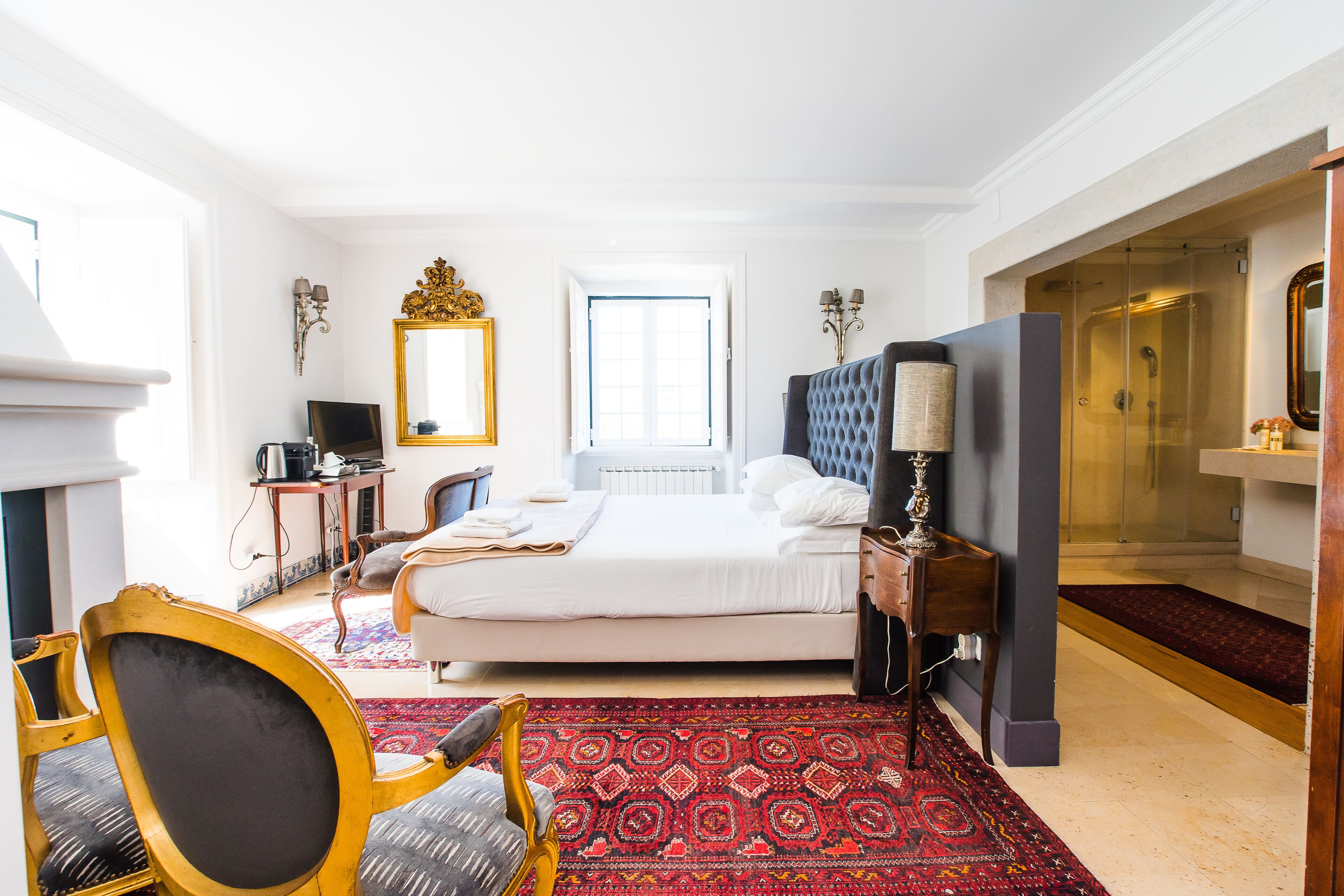 Foto - Quinta de Sao Tadeu