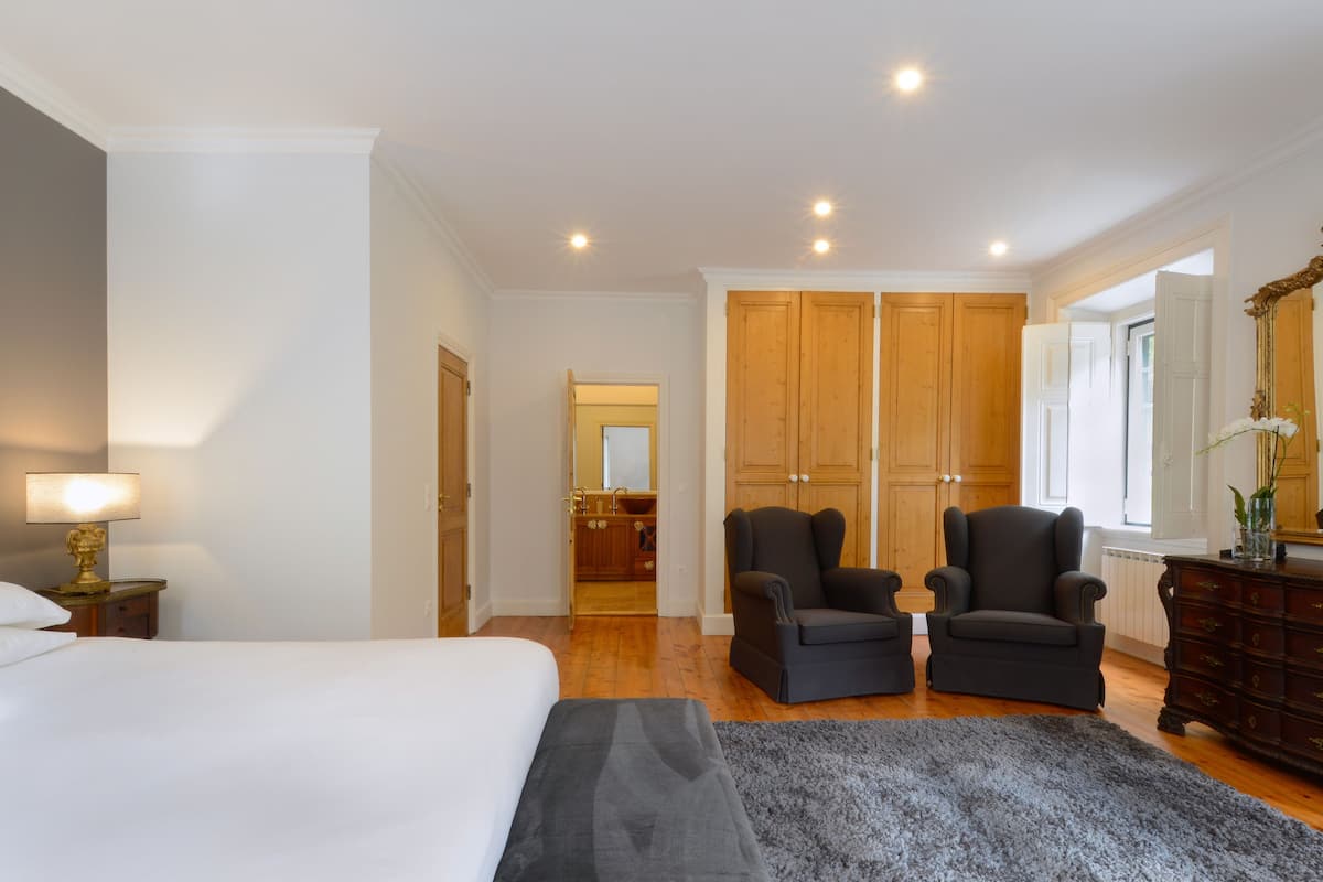 Junior suite | Gratis wifi