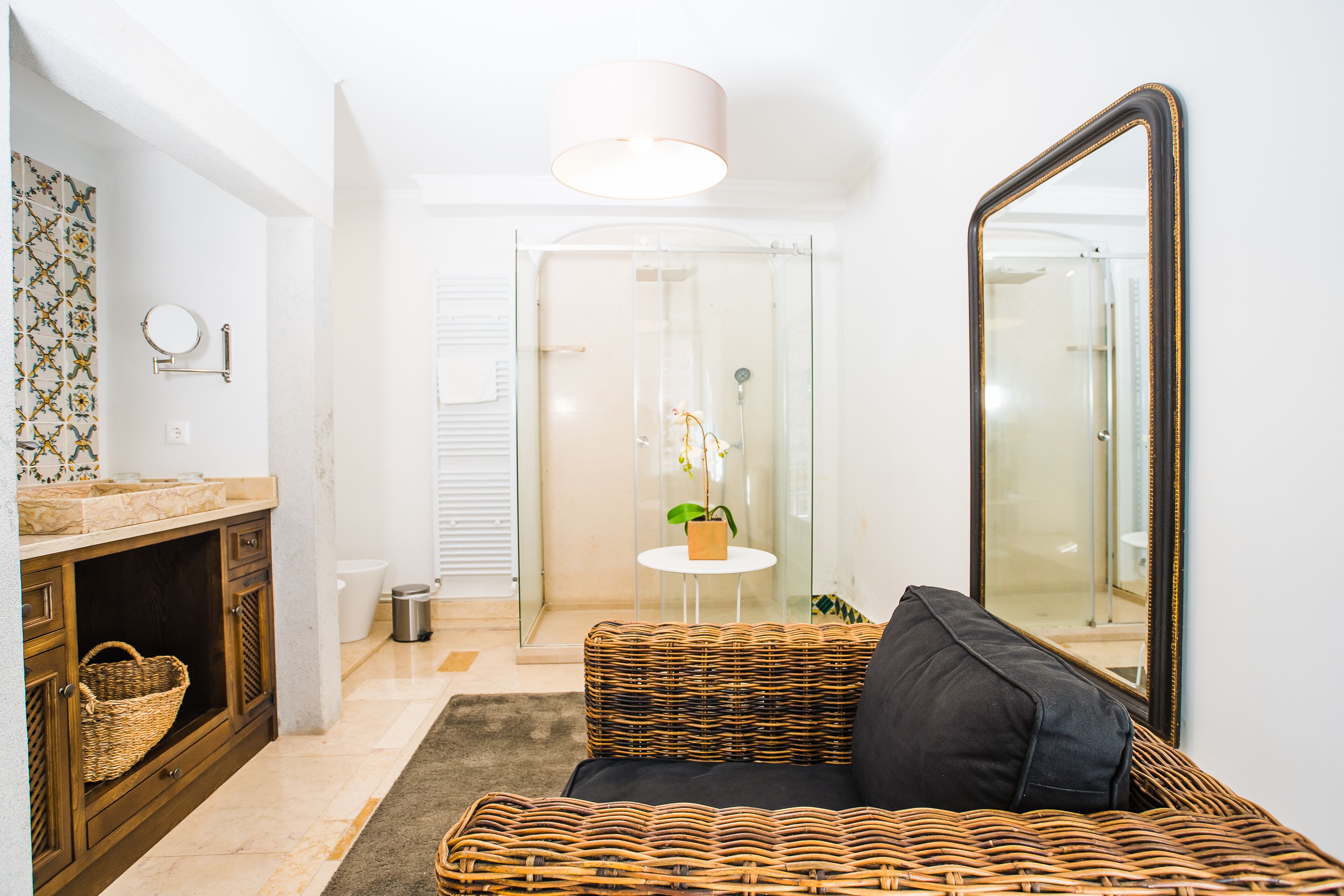 Foto - Quinta de Sao Tadeu