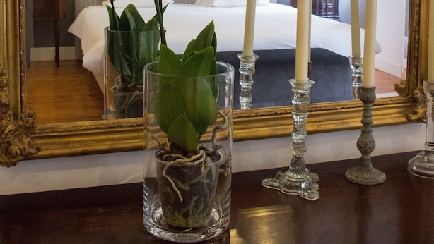 Room amenity - Quinta de São Tadeu (Sintra)