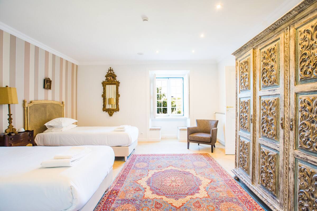 Familien-Suite | Kostenloses WLAN
