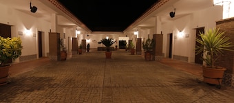 Hotel Rural Arroyo La Plata by Bossh Hotels