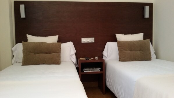 ห้องพัก