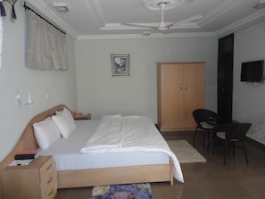 Suite Deluxe
