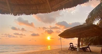 Tenack Beach Resort & Hotel