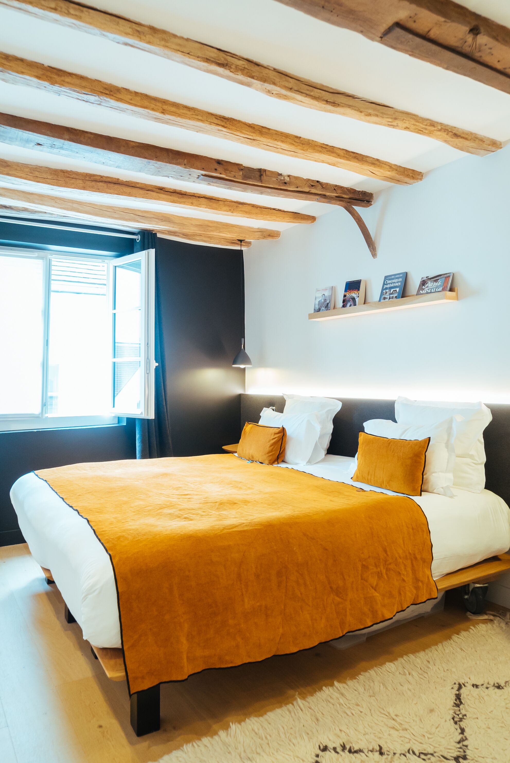 Foto - Victoire & Germain