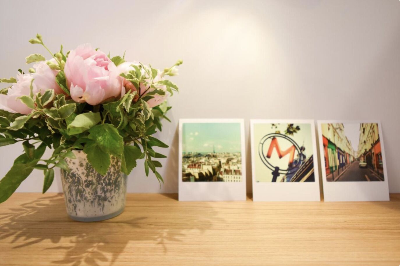 Foto - Victoire & Germain