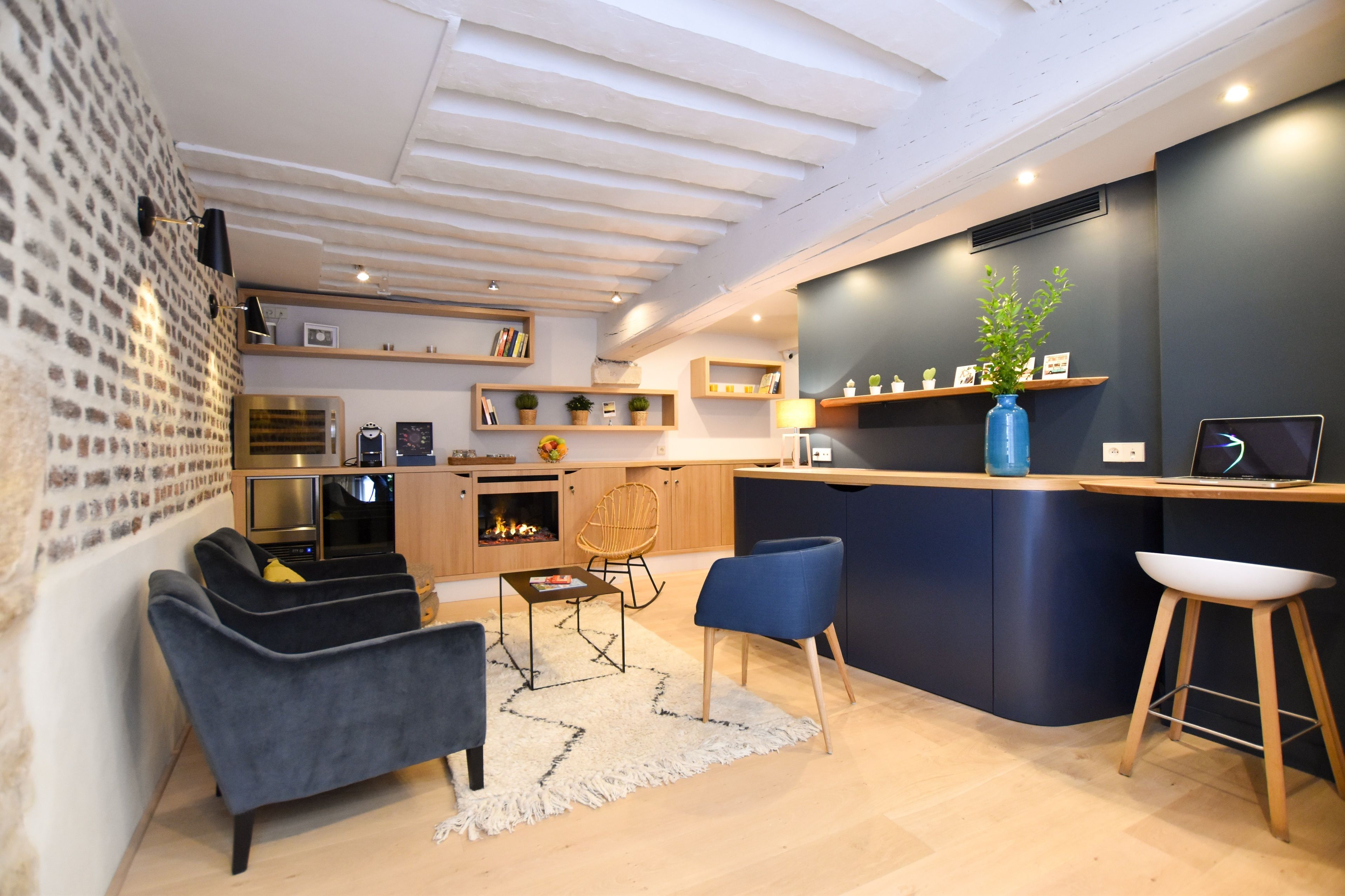 Foto - Victoire & Germain