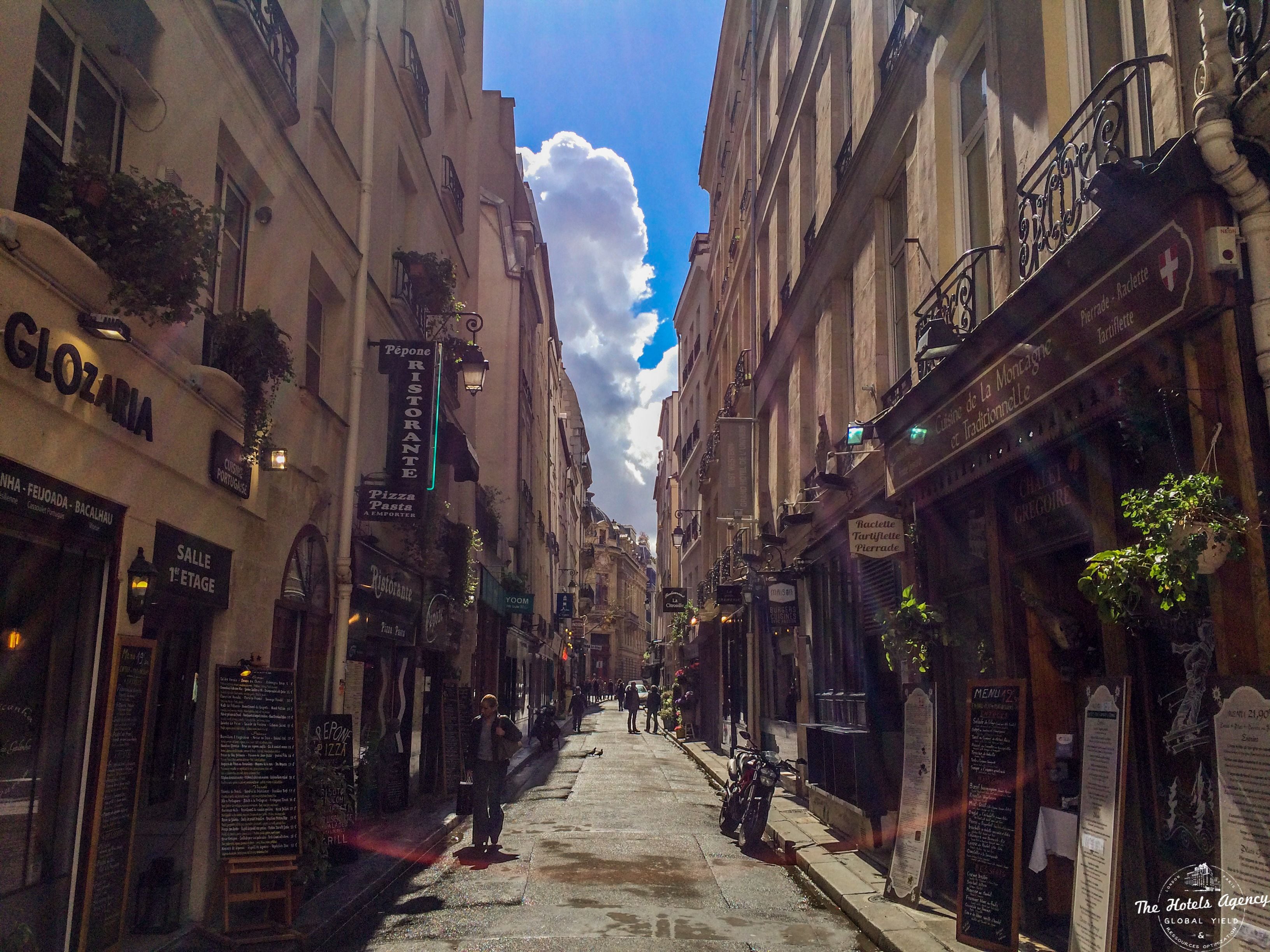 Foto - Victoire & Germain