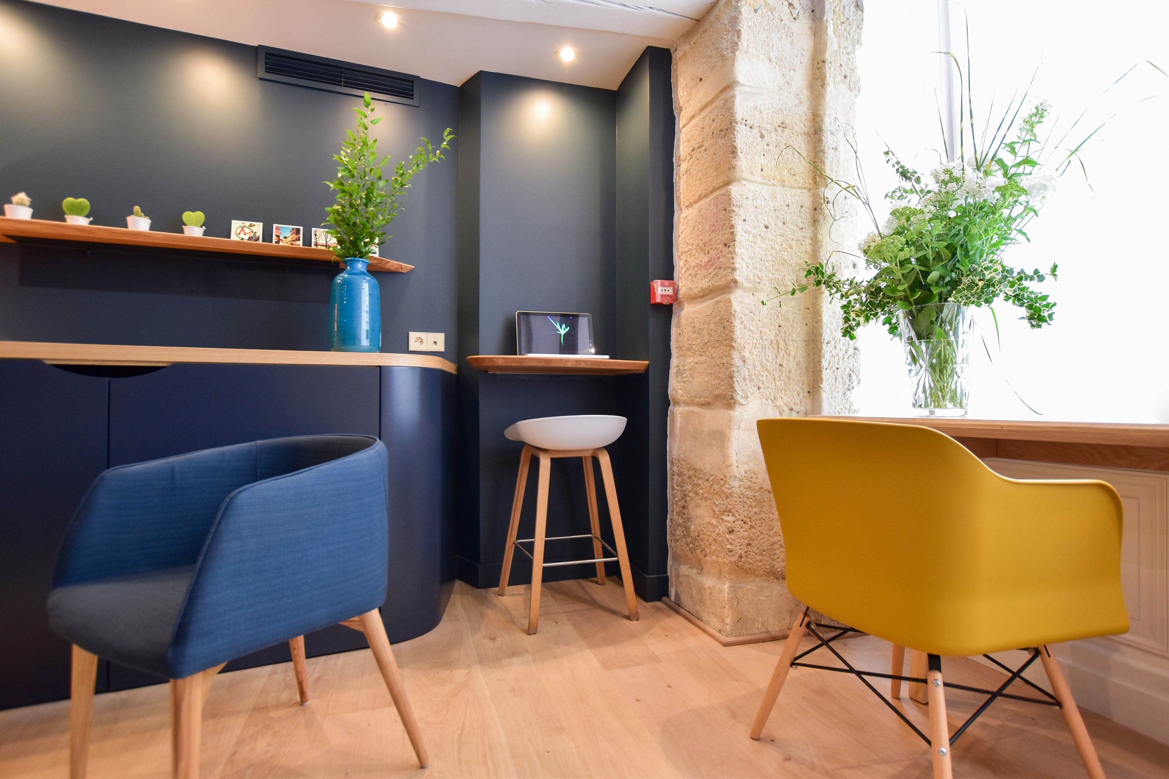 Foto - Victoire & Germain