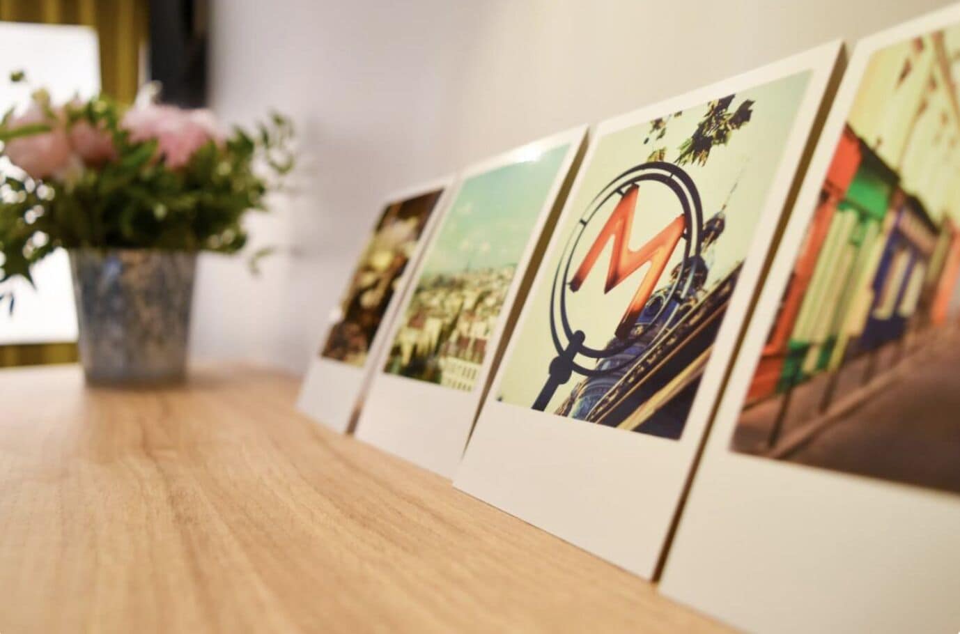 Foto - Victoire & Germain