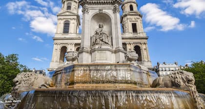 Hôtel Victoire & Germain