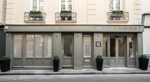 Hôtel Victoire & Germain