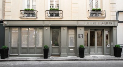 Hôtel Victoire & Germain