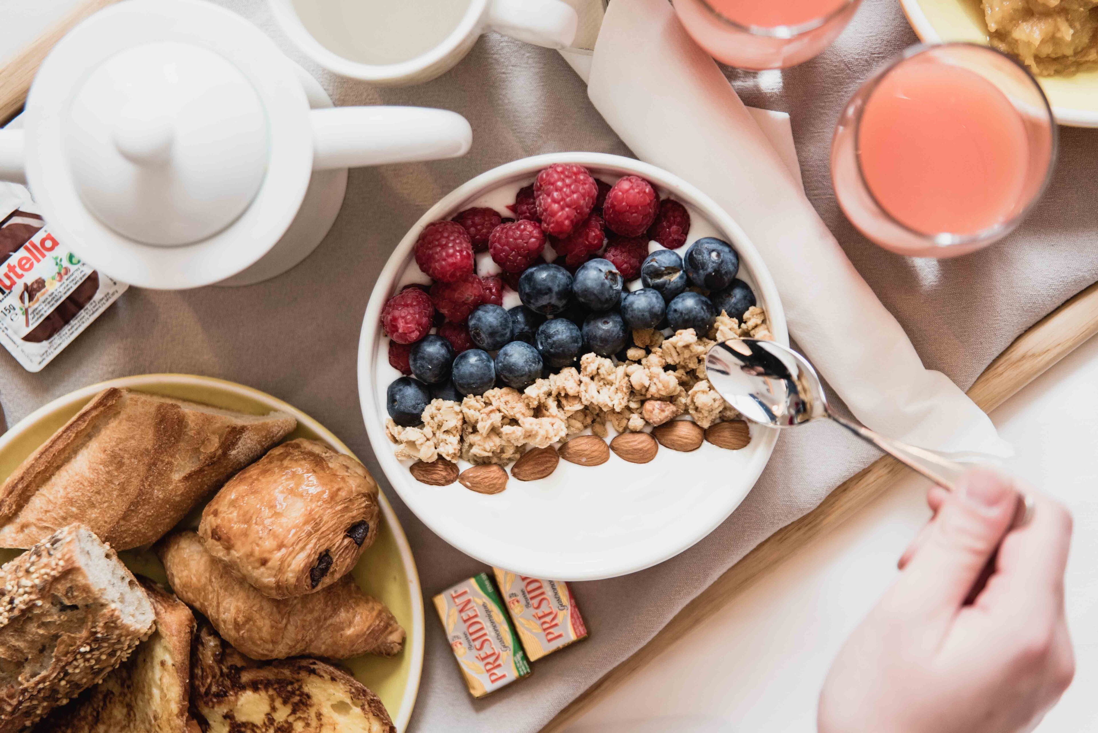 Foto - Victoire & Germain