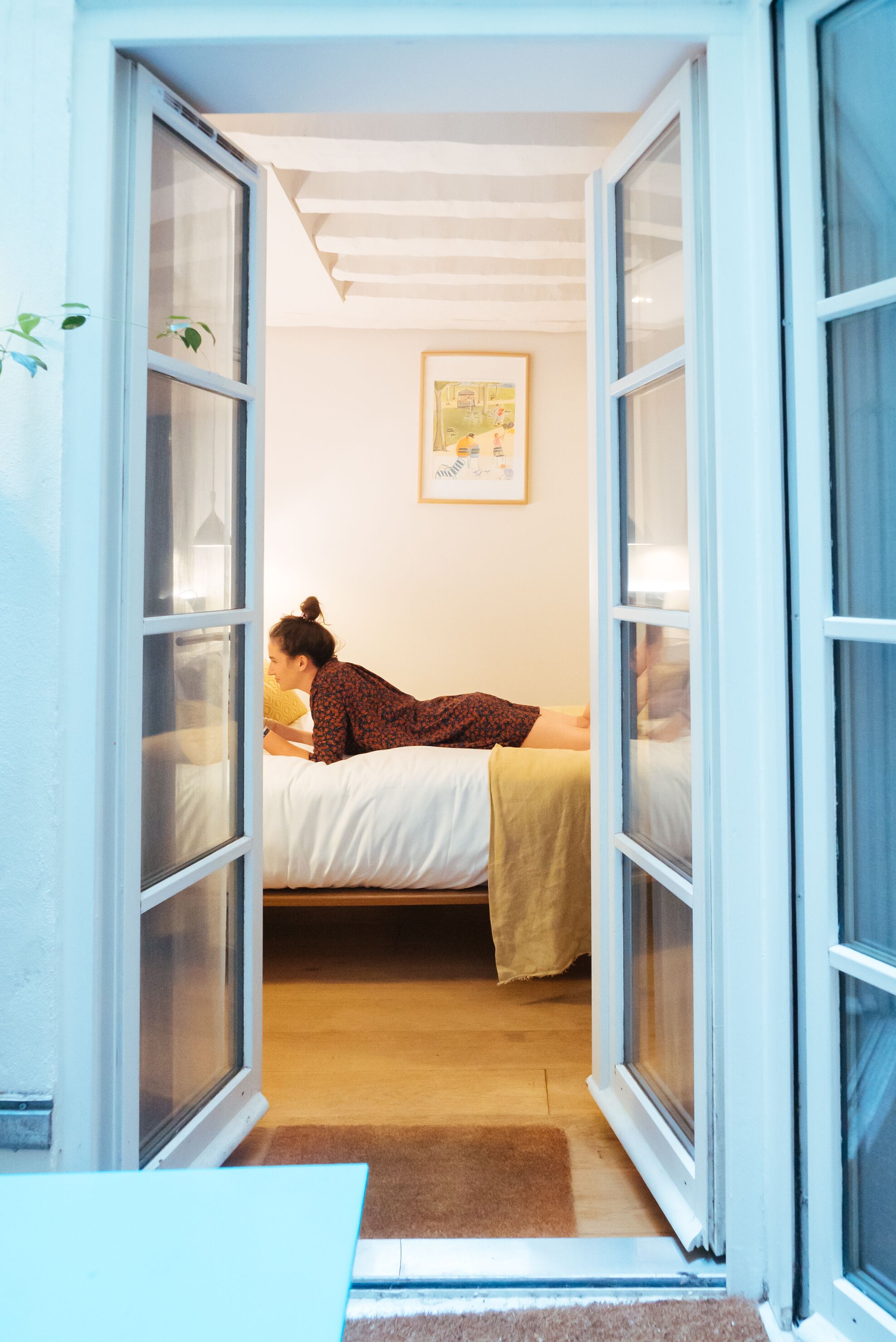 Foto - Victoire & Germain