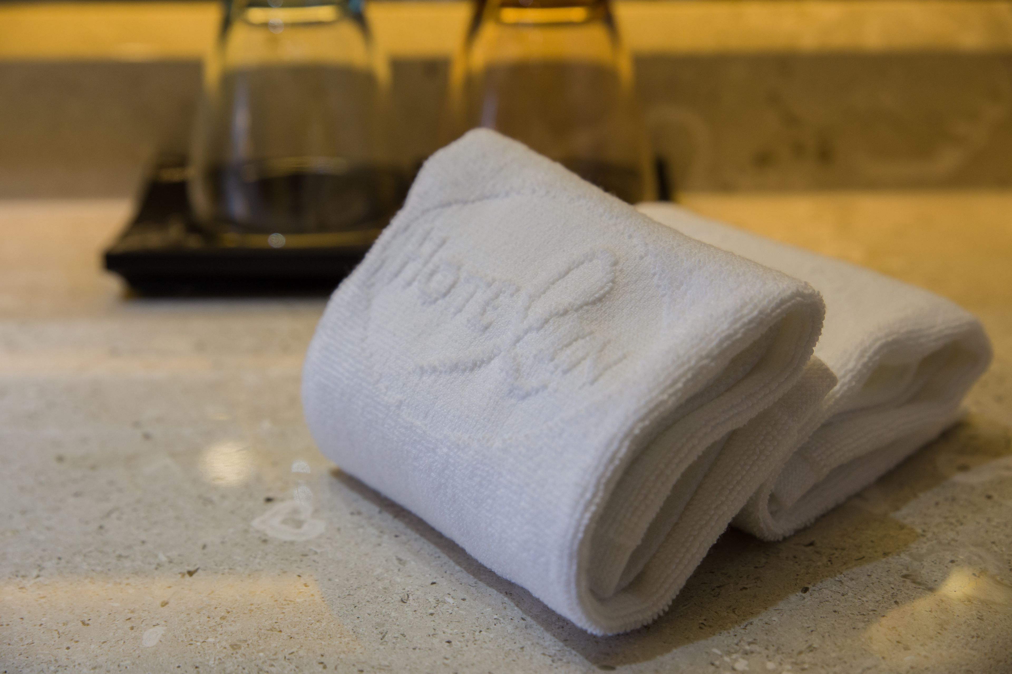 down duvets, in-room safe, desk, blackout curtains