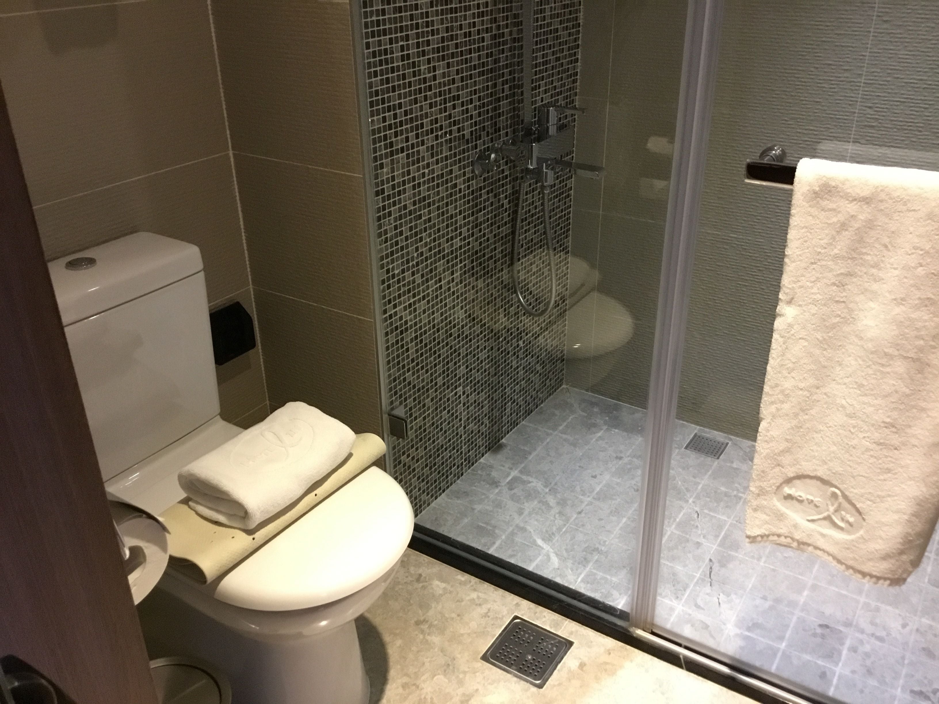 down duvets, in-room safe, desk, blackout curtains