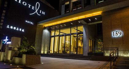 Hotel IN
