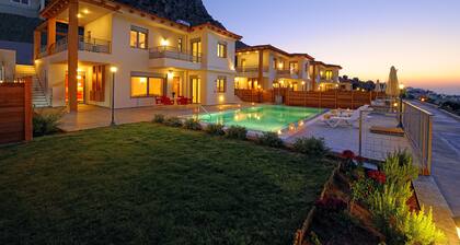 Danae's Luxury Villas