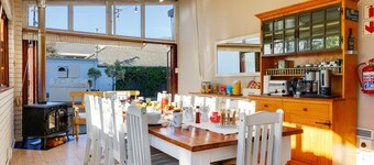 Villa Garda Self Catering