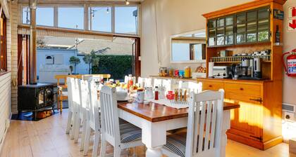 Villa Garda Self Catering