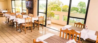 Stratus Centro Hotel