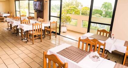 Stratus Centro Hotel