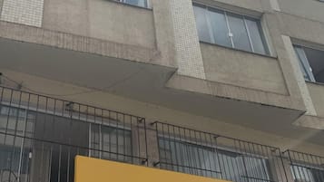 外觀