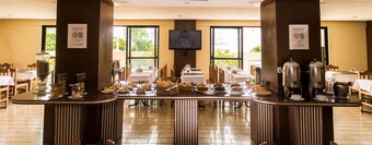 Stratus Centro Hotel