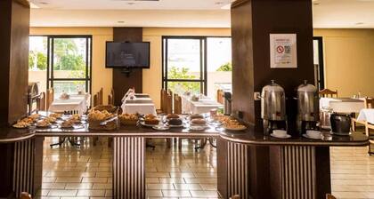 Stratus Centro Hotel