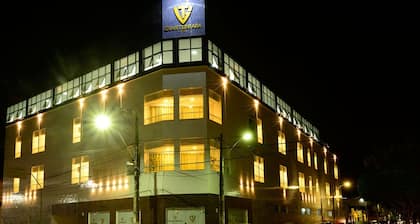 Granterrara Hotel