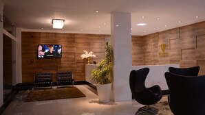 Unclassified image, 2 of 57, button - Granterrara Hotel (Jequie)