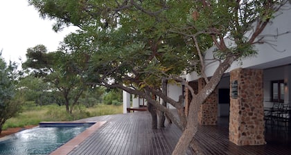 Elements Private Golf Reserve