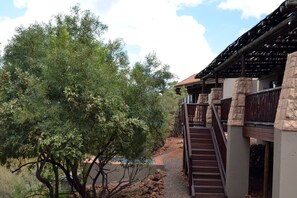 木屋, 4 间卧室 (279) | 露台