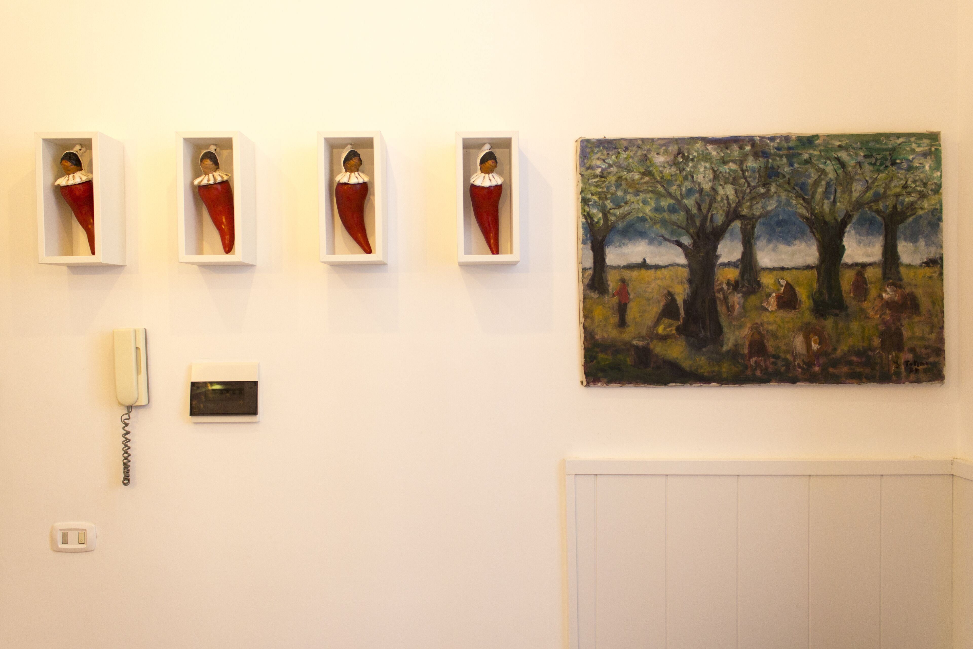 Foto - Sui Tetti di Napoli