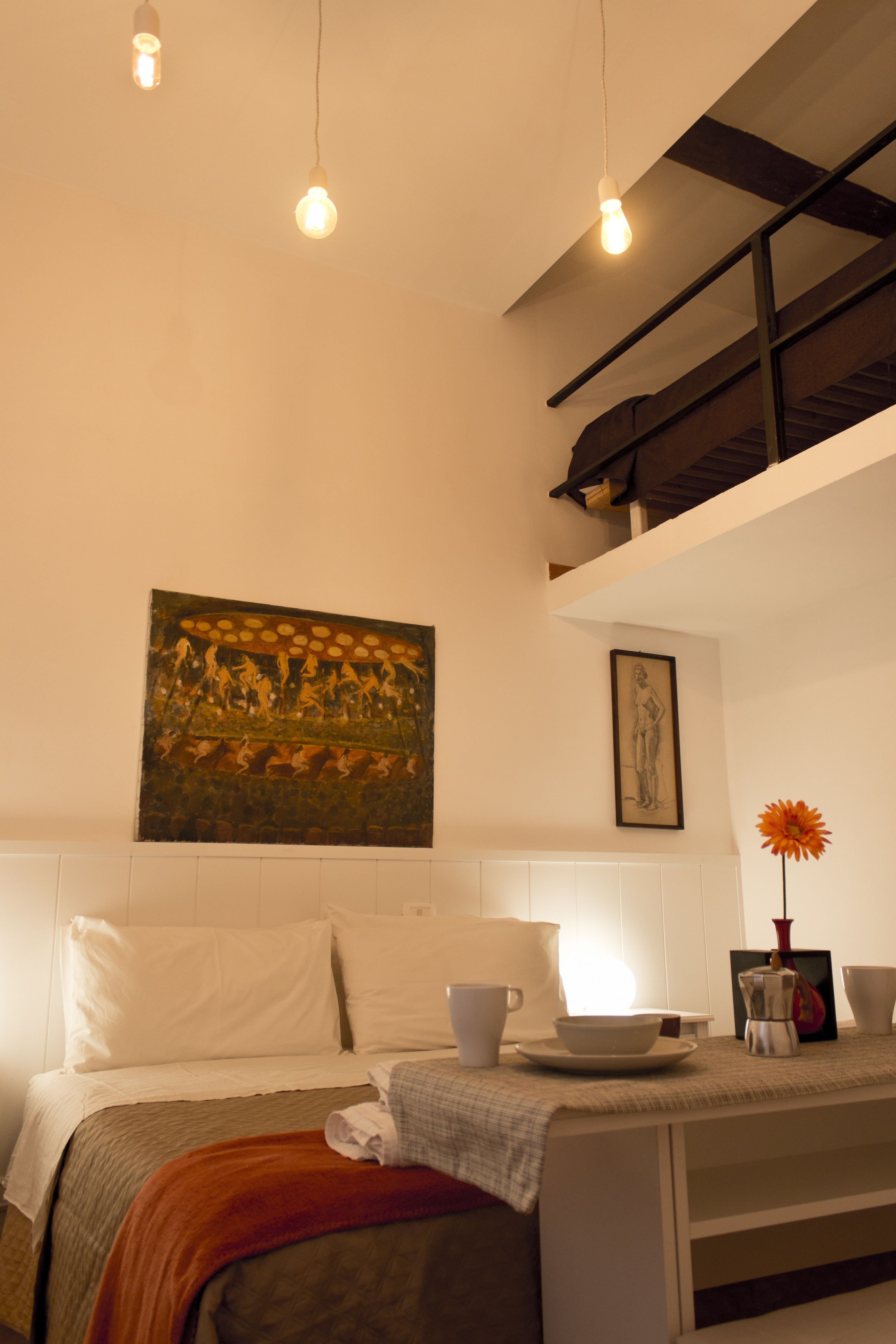 Foto - Sui Tetti di Napoli