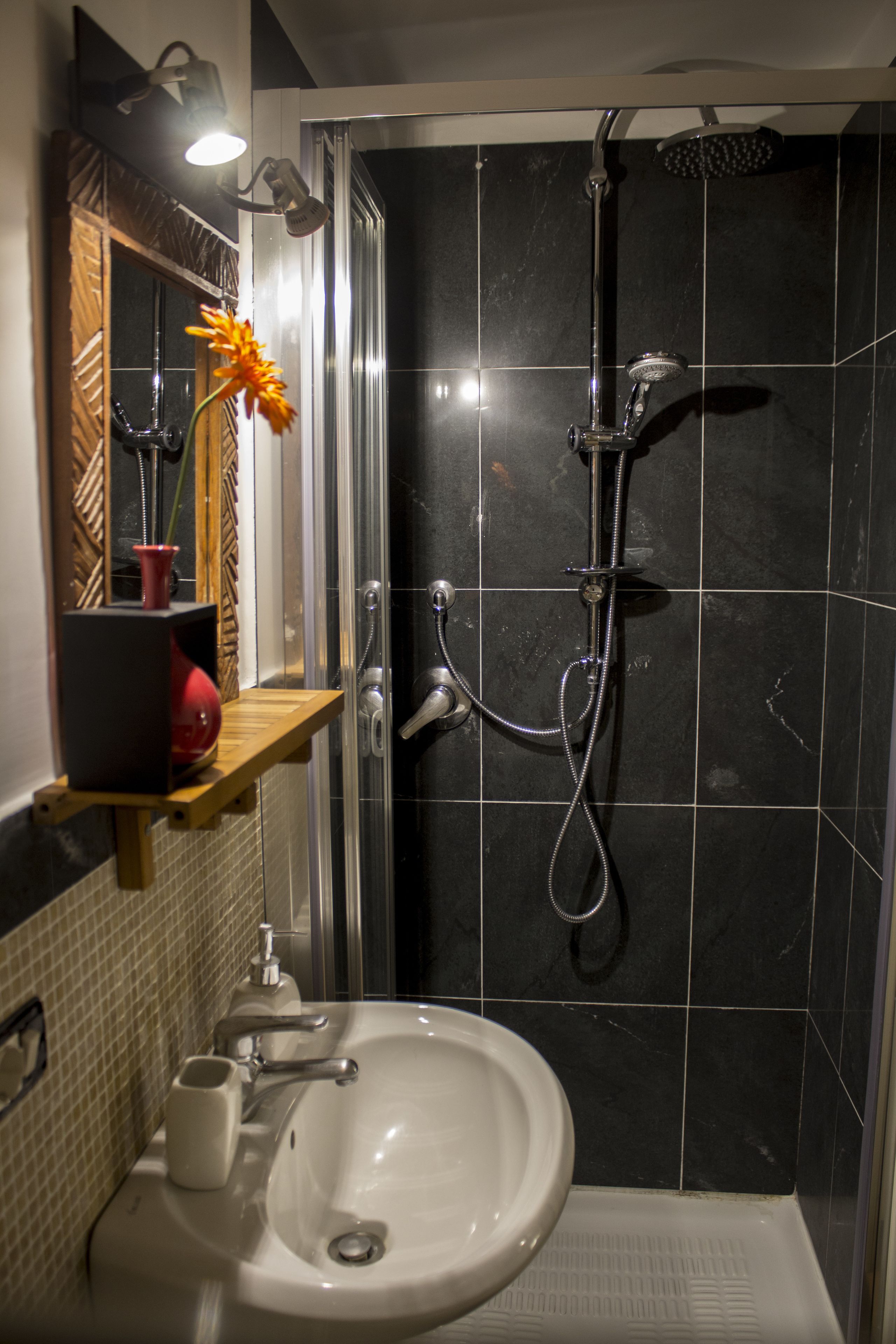 Foto - Sui Tetti di Napoli