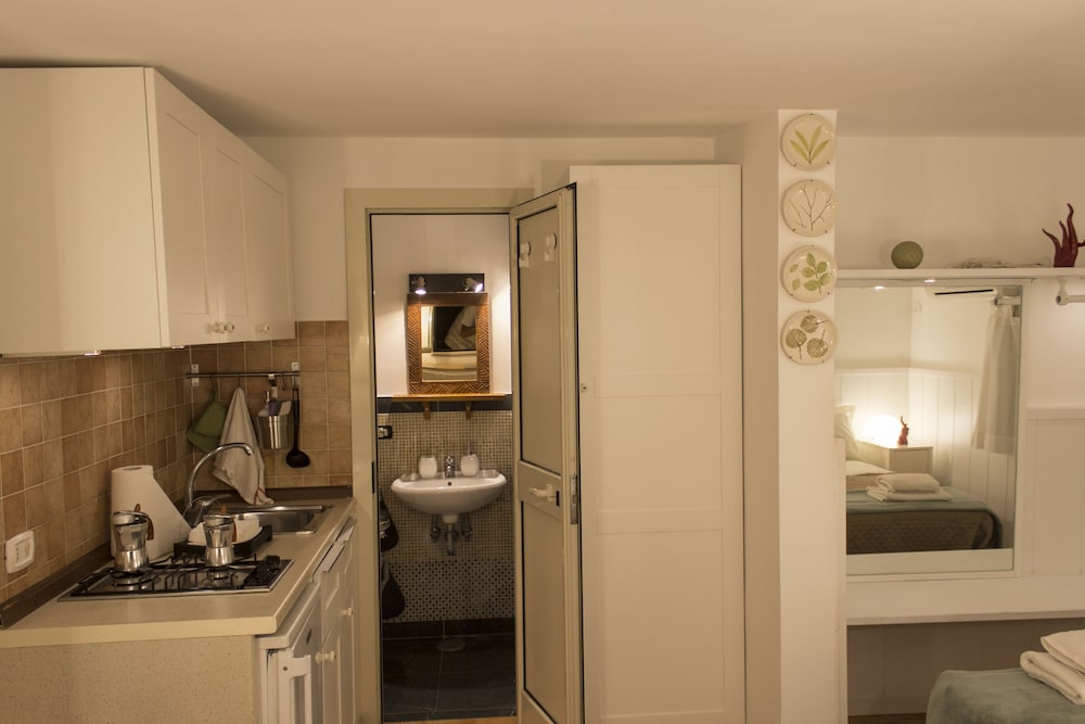 Sui Tetti di Napoli - guest house by null