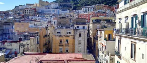 City view