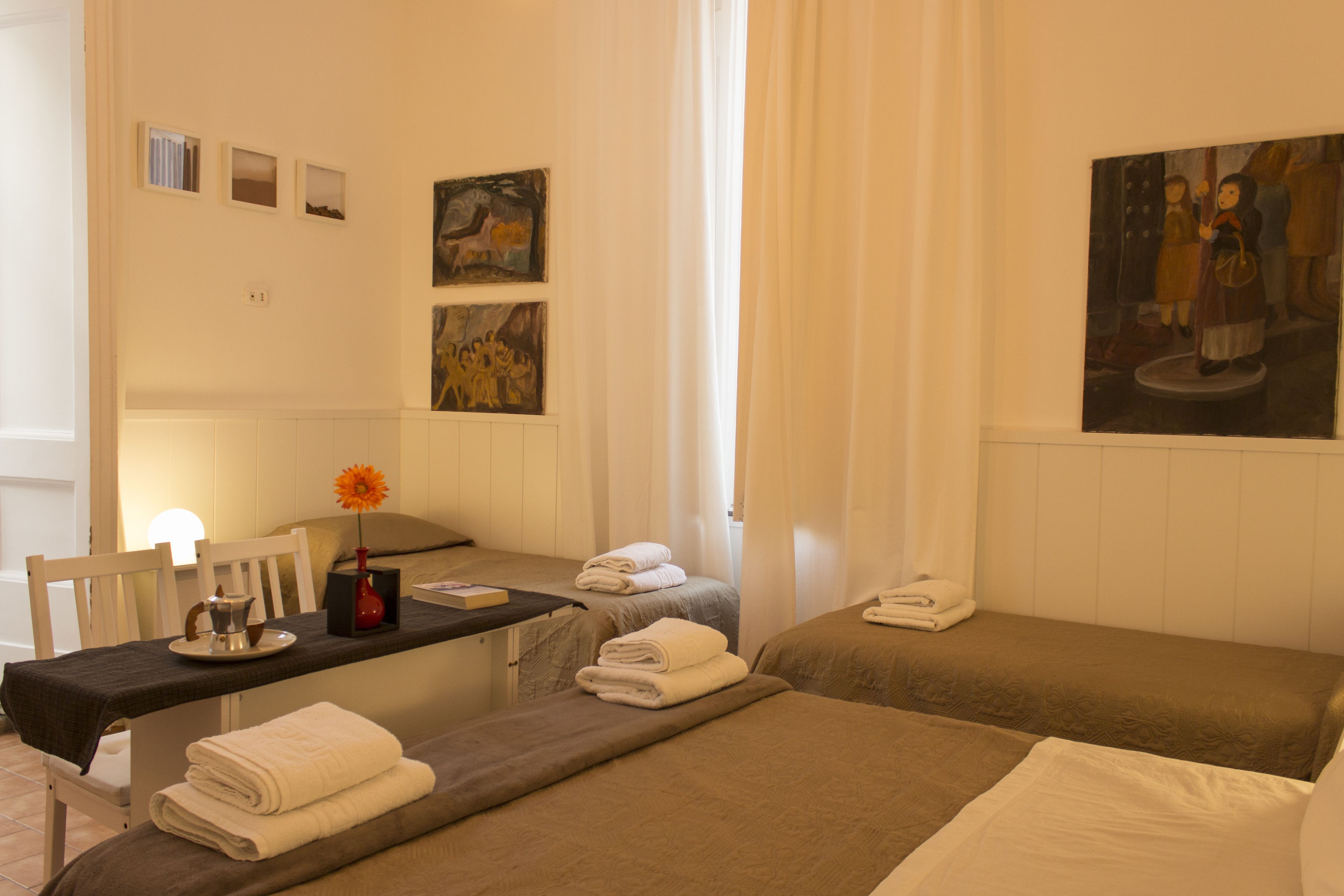 Foto - Sui Tetti di Napoli