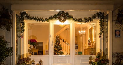 Hermiston Guest House