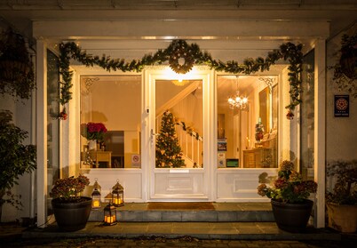 Hermiston Guest House